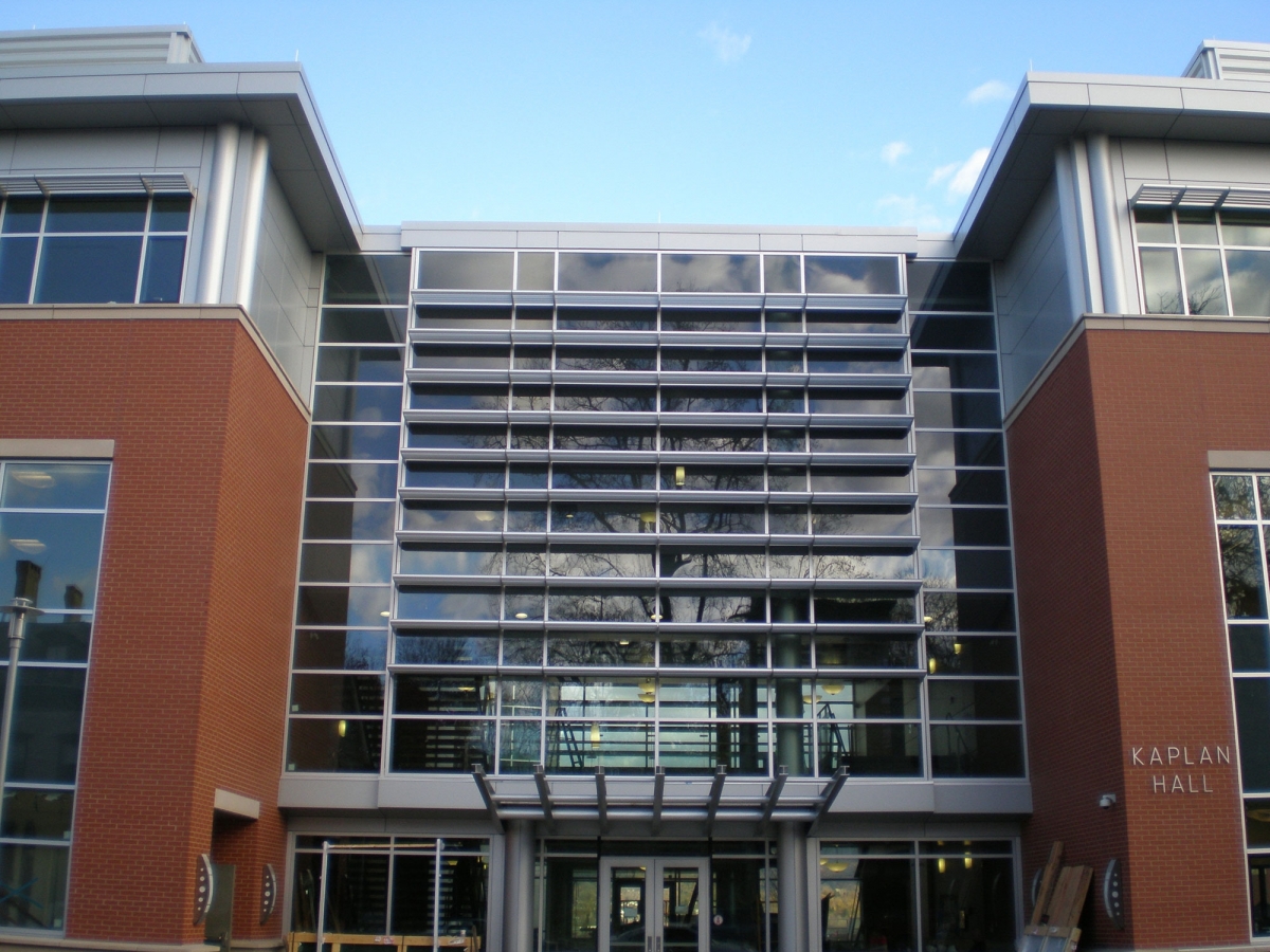 SUNY Orange Newburgh Kaplan Hall Default Landing Page CEI Materials