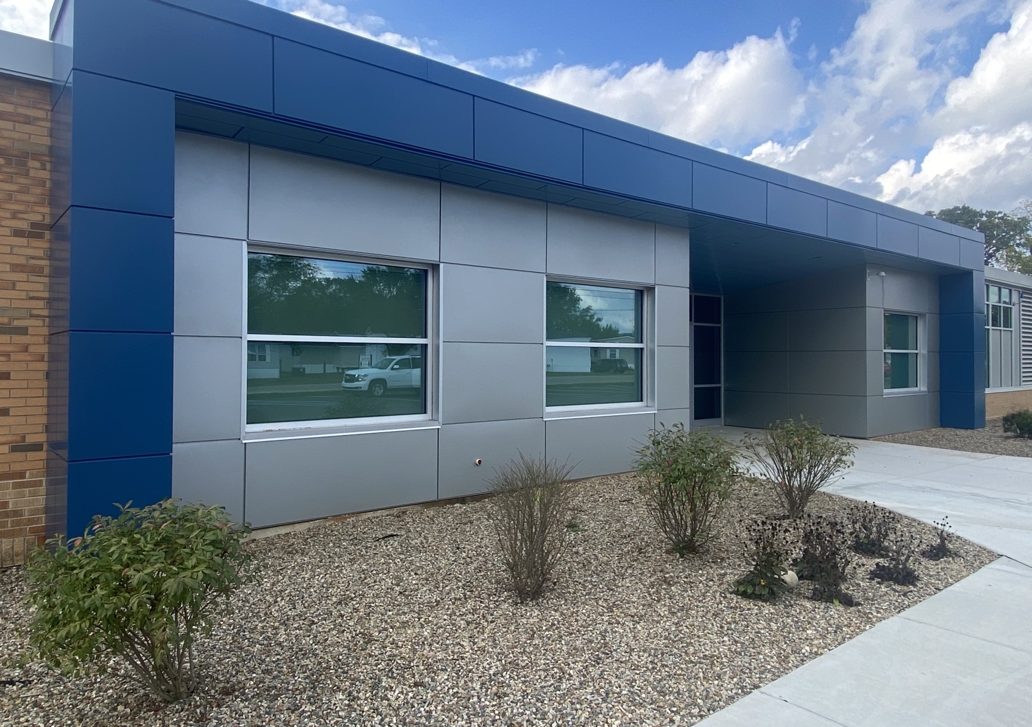 Mattawan Early Childhood Education Center Learn About CEI Composite