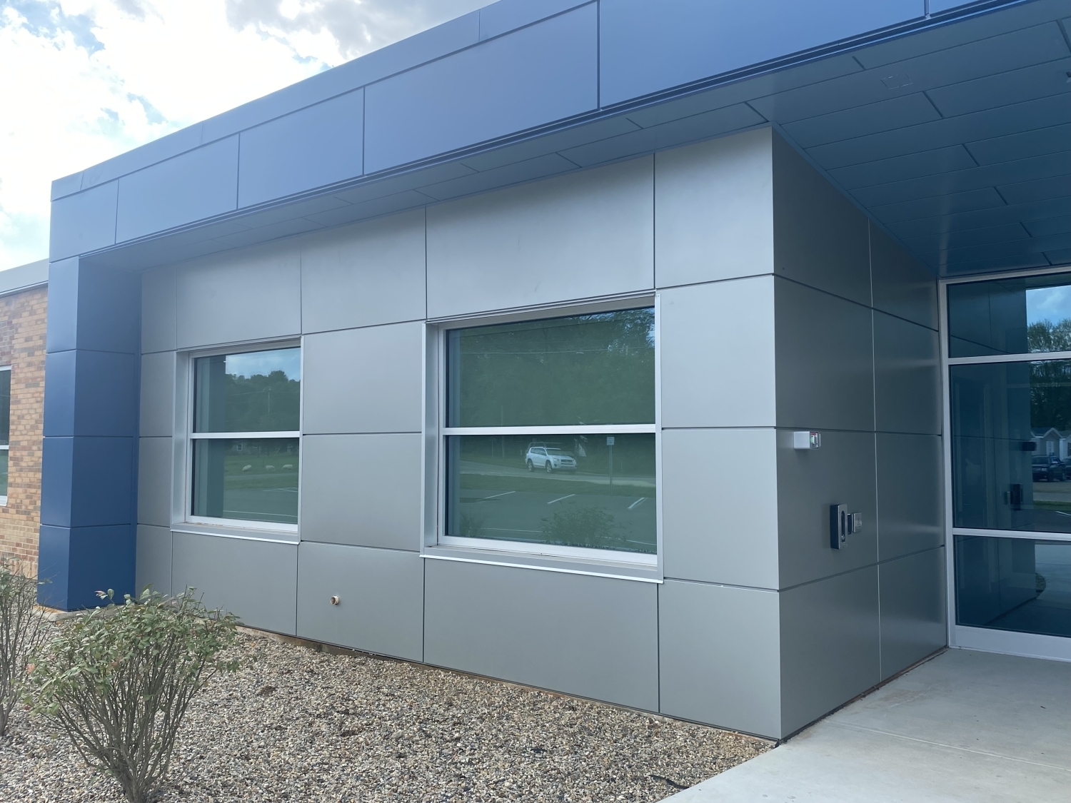 Mattawan Early Childhood Education Center Learn About CEI Composite