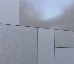 High Pressure Laminate (HPL)