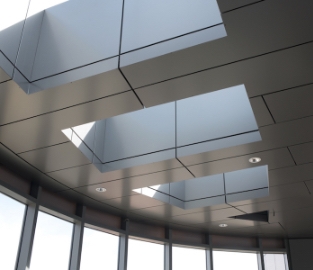 Metal Composite  Material (MCM)