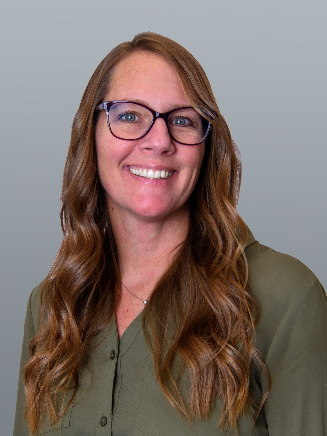Angie Cornwell | HR Manager 