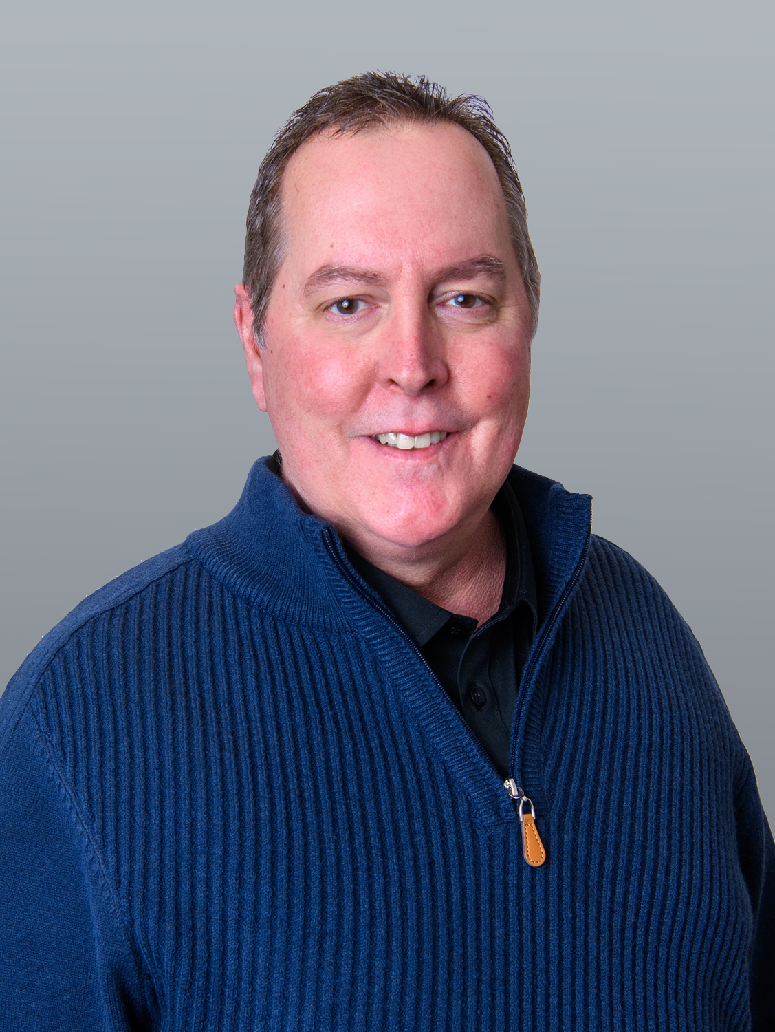 David Beauchamp | Chief Estimator 