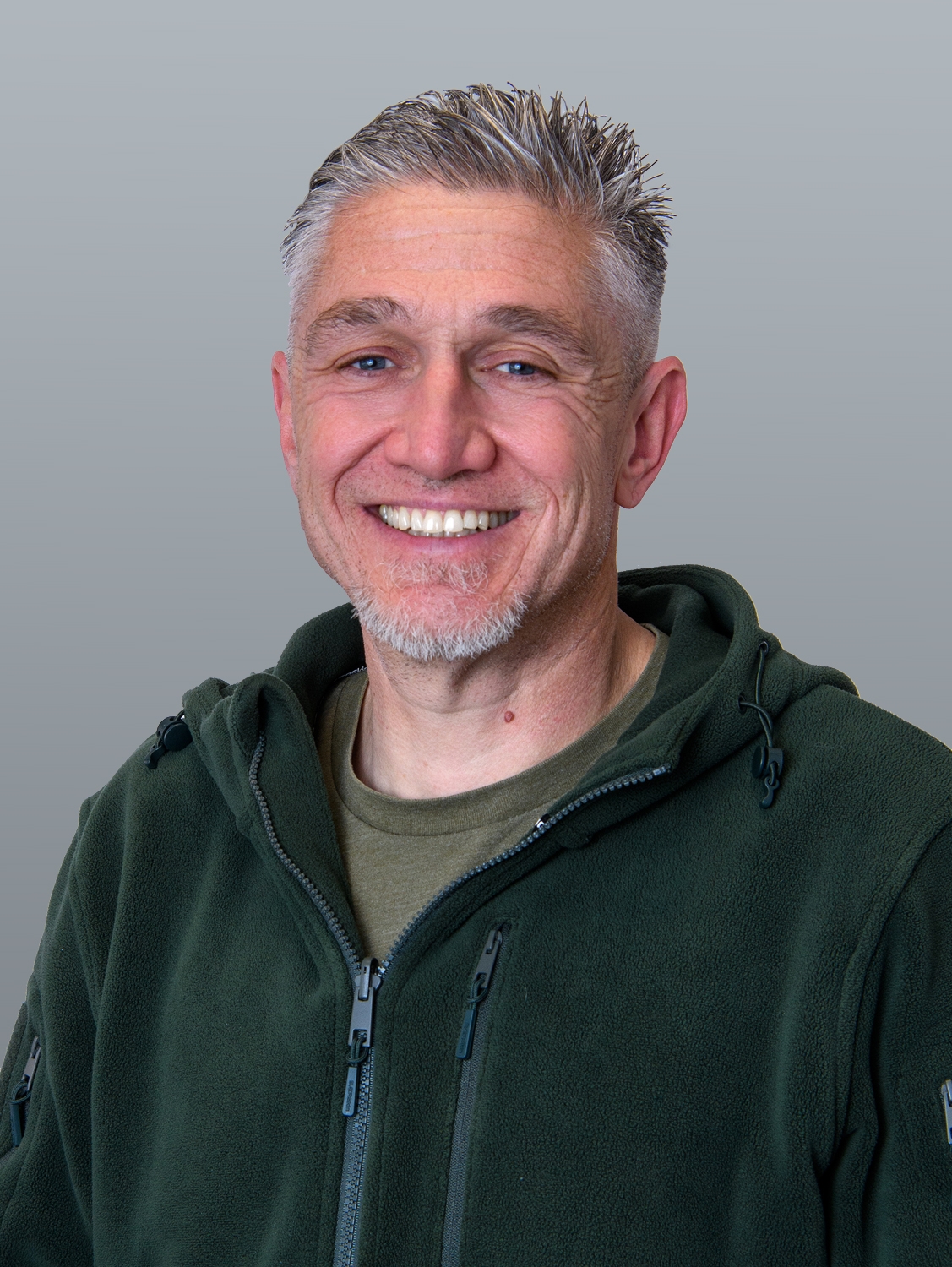 Jason Kettler | Production Manager – Utah Branch 