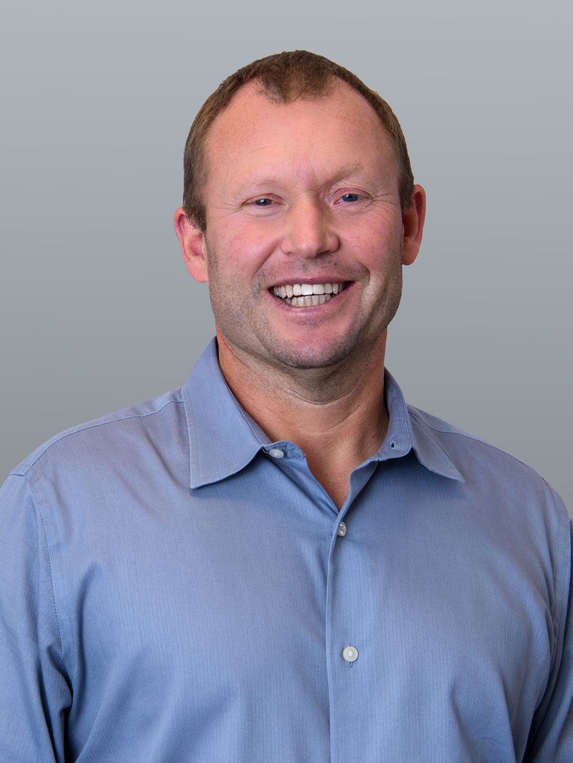 Jason Sherrill | Co-Owner 