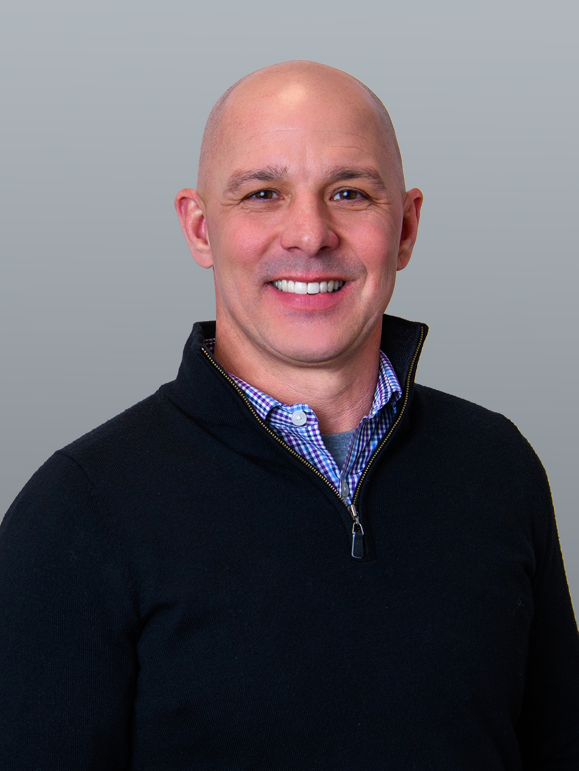 Jeff Henry | CEO & Owner