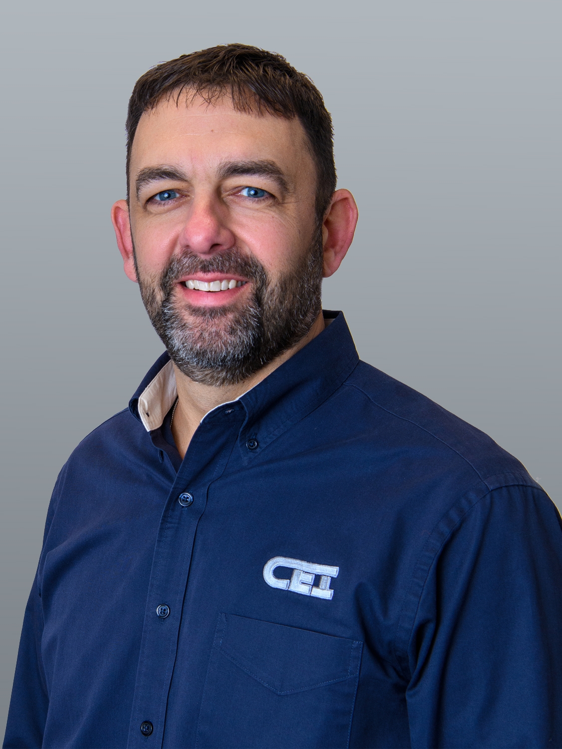Nicholas Sodt | Director of Project Management 
