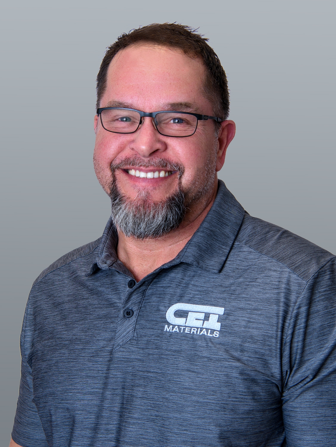 Rick Soles | Production Manager – Michigan Branch