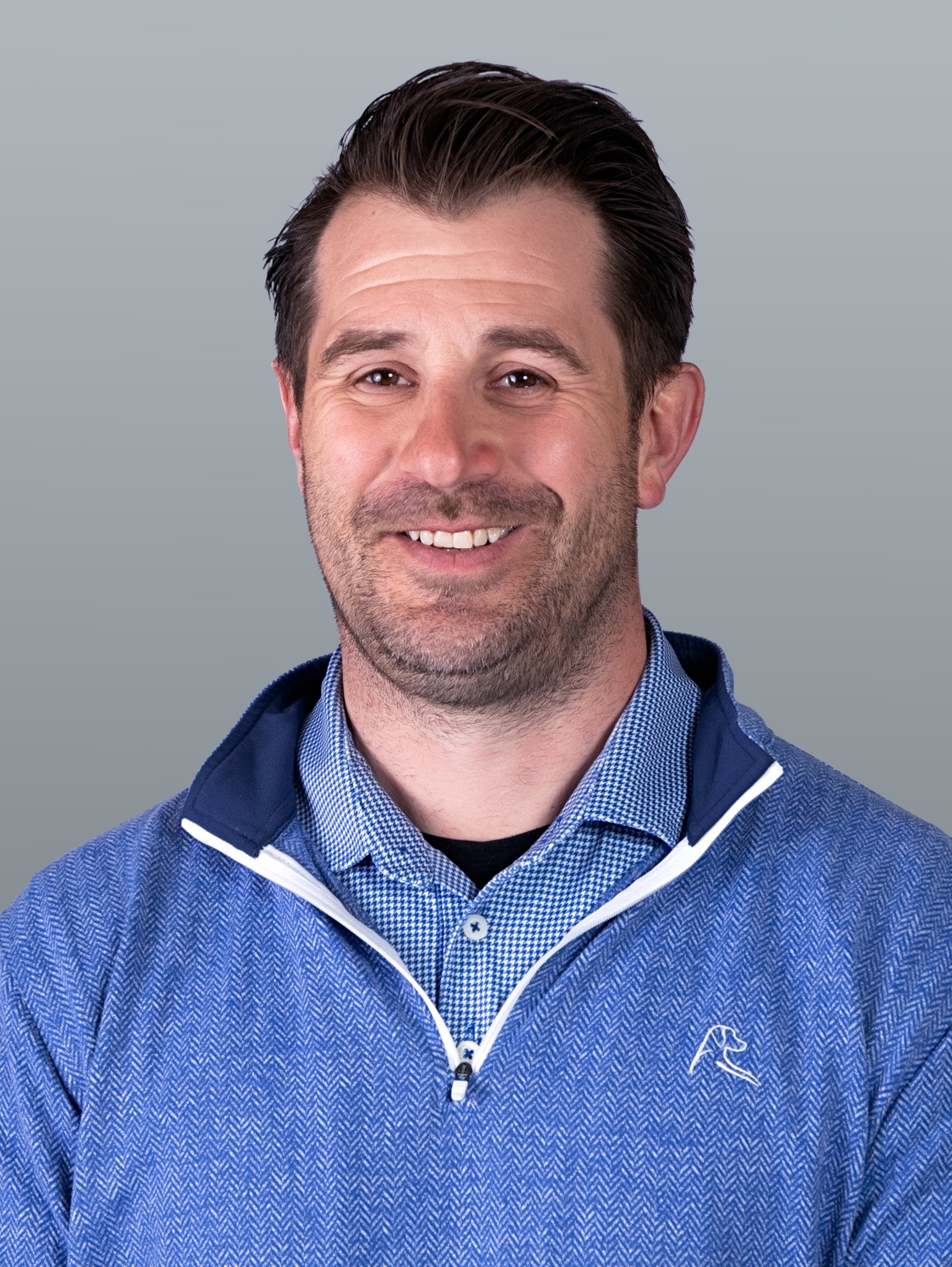 Rob Innis, Chief Operating Officer