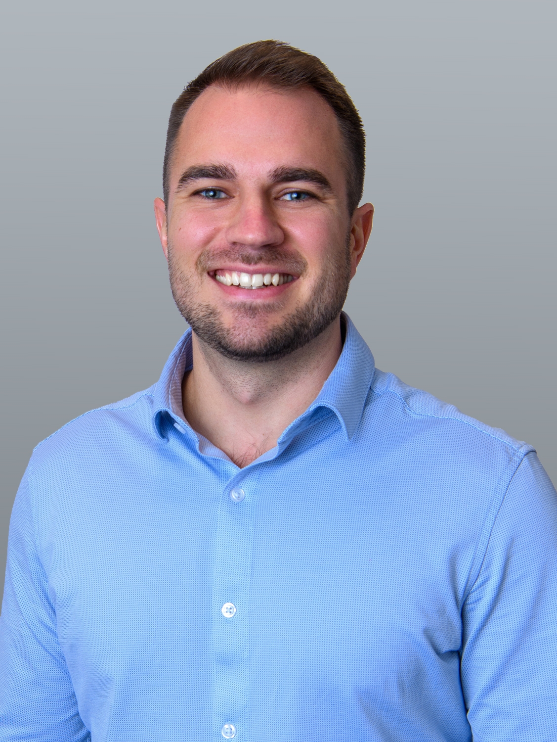 Shaun Kovach | Design Manager 