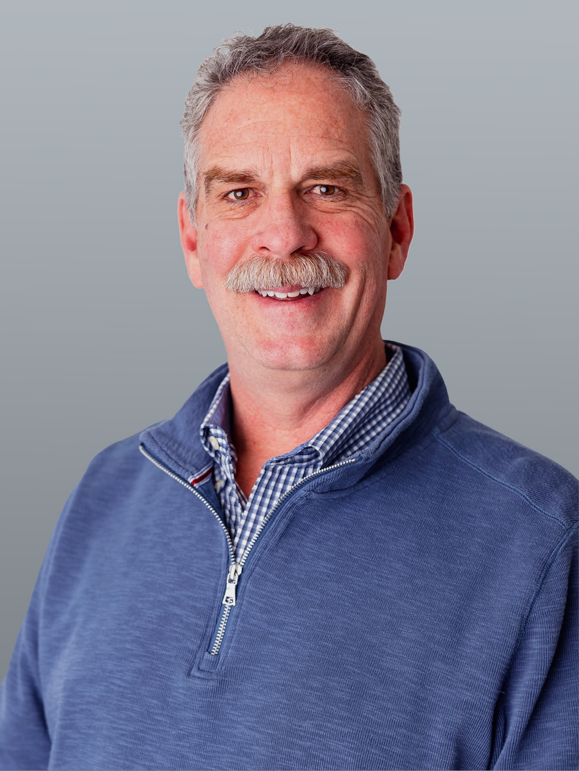 Steven R. Huck | Regional Sales Manager – West