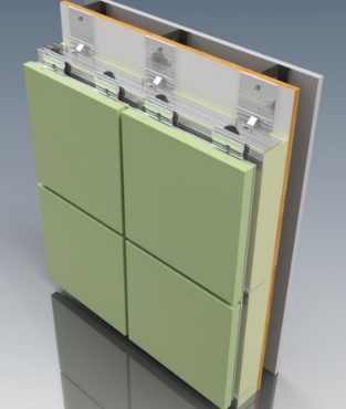 Aluminum Plate & Perforated Panels | CEI Materials - mcm_panels_r3000