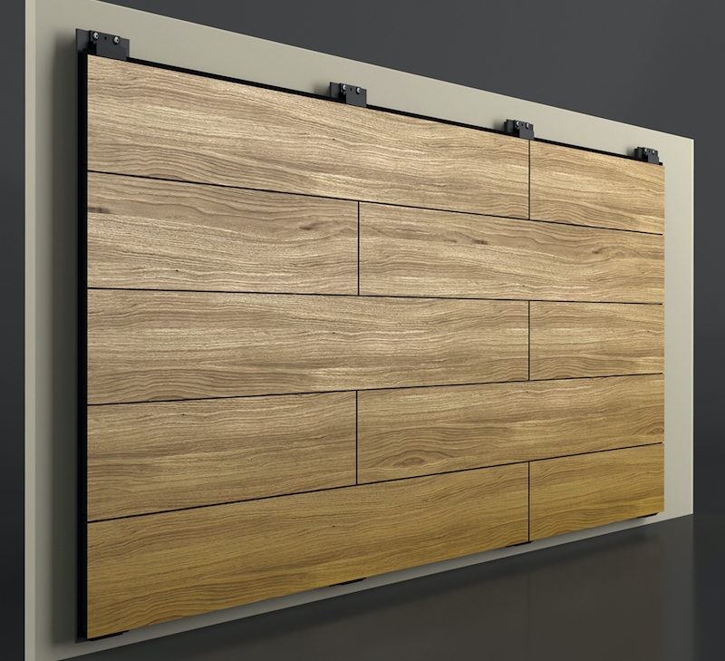 CEI Materials - Architectural Metal Panel Company in Utah - CPlank_Inoveze_Whole