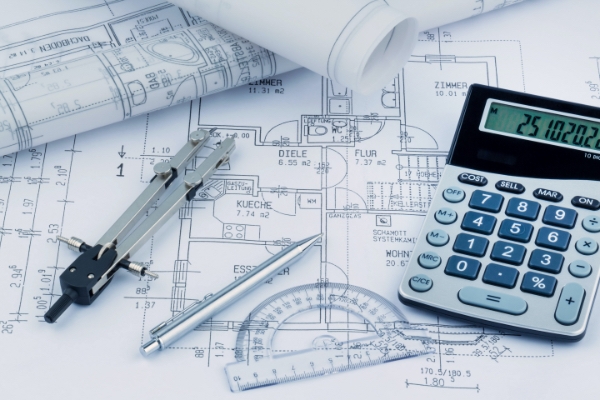 Estimating Services