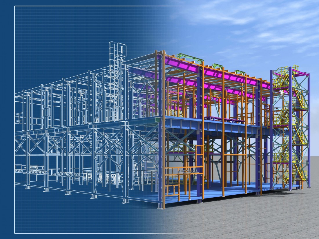 Robot Structural Pro - contenido 5