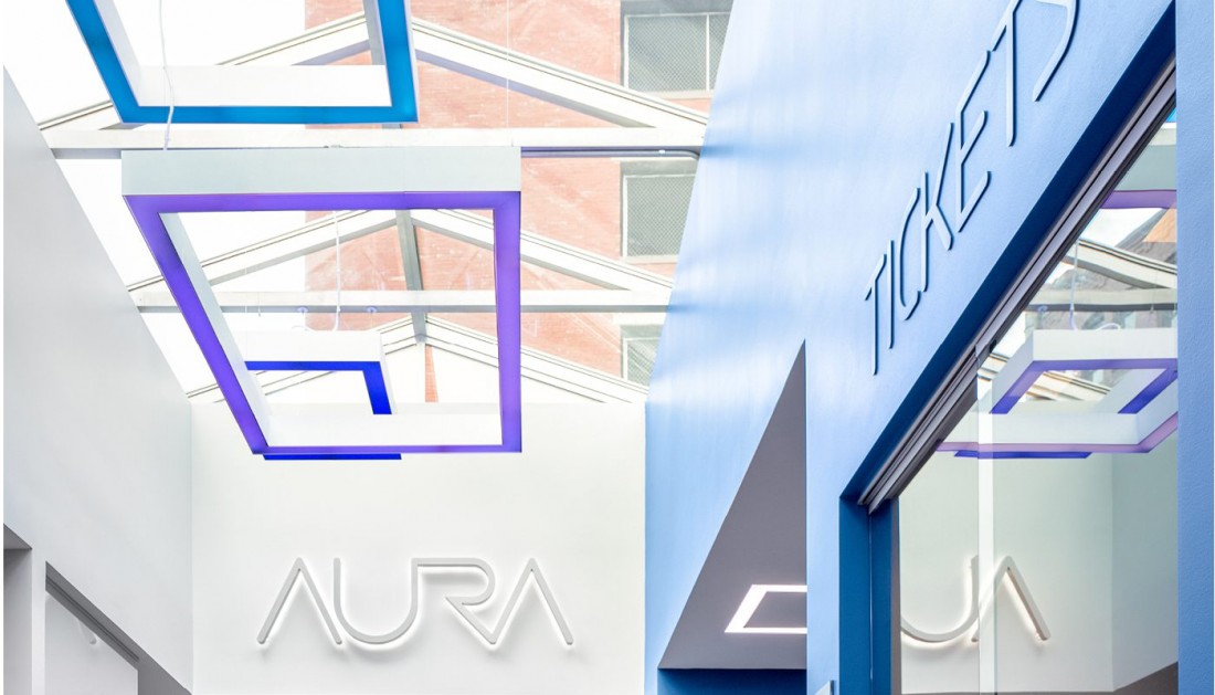 Aura, Portland, WBRC Architects, Consigli, CEI Materials R4000