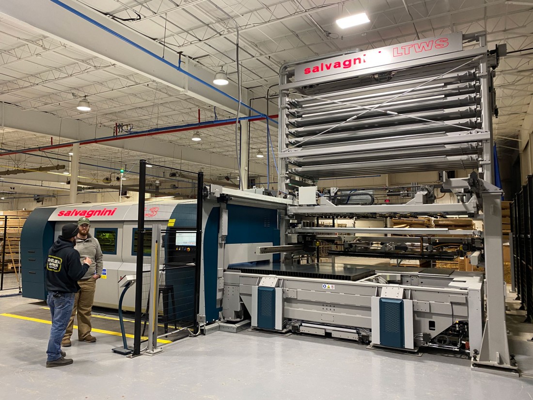 CEI Materials, Manchester, MI, Evolution of Fabricator, Blog, Shop Talk