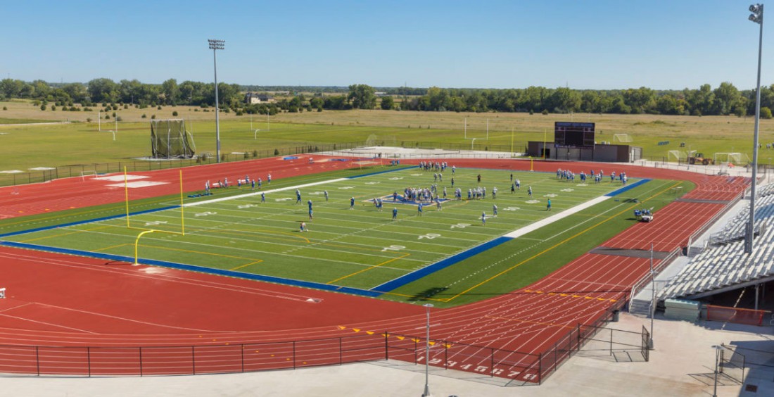 Kearney High School, Nebraska, Wilkins ADP, SGH Inc, CEI Materials, Photography Wilkins