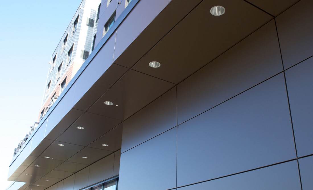 Residence Inn Braintree, Group One Partners, Dellbrook JKS, CEI Materials R3000