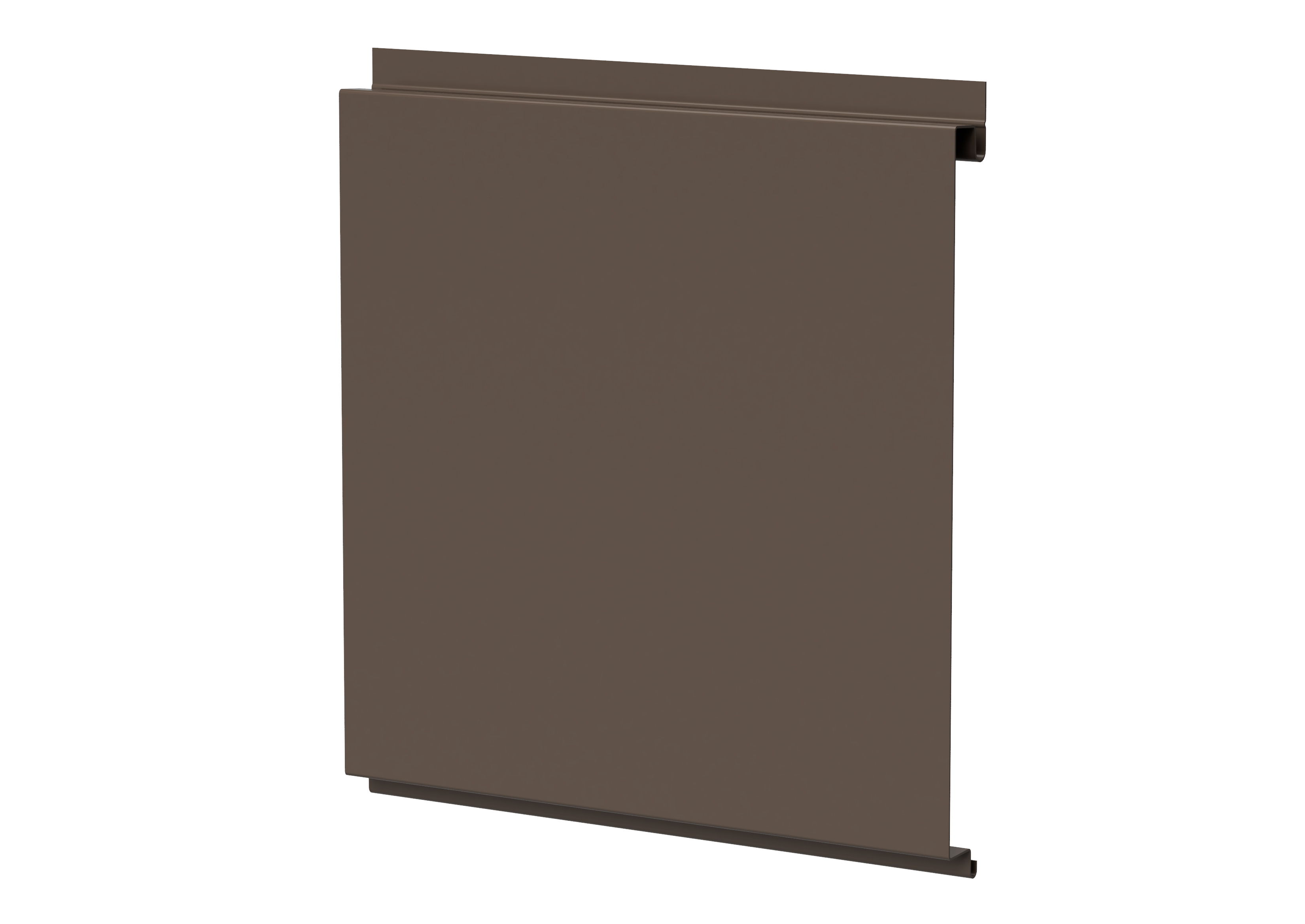 Ultra Series Flush Panel