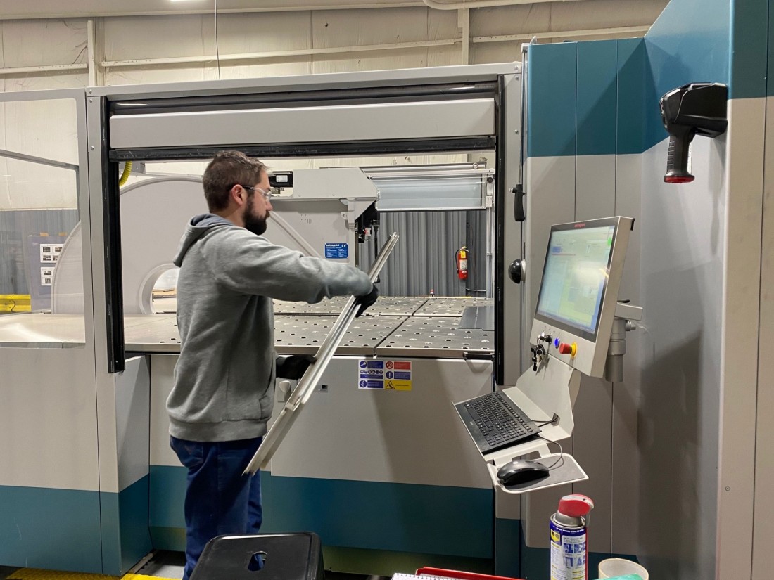 MCM Metal Panel Fabrication Systems - CEI Materials - Fabricator_3