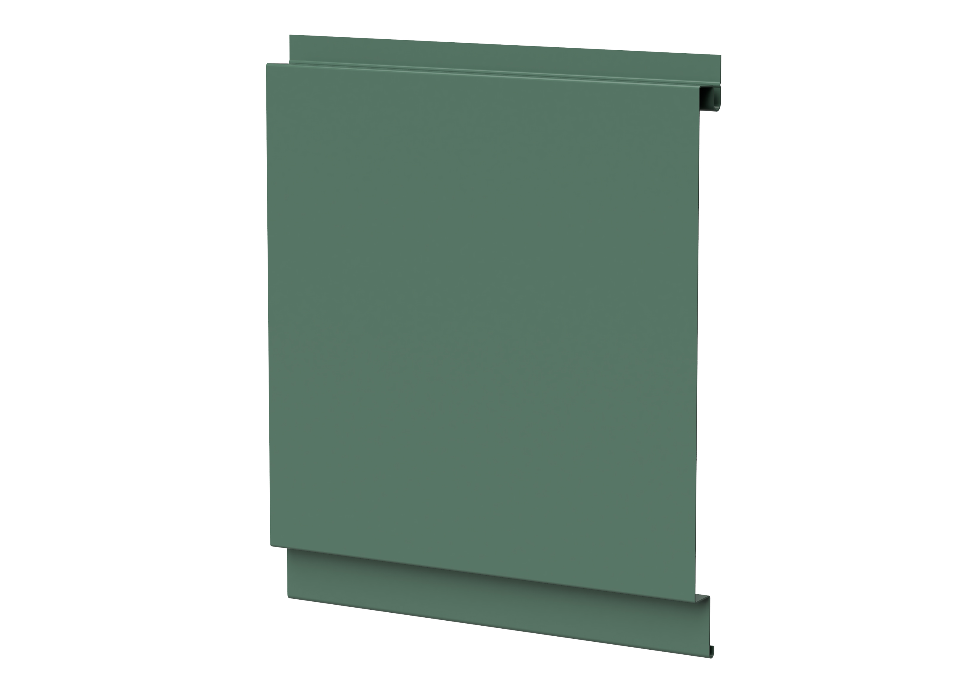 Ultra Panel Series Flush Reveal