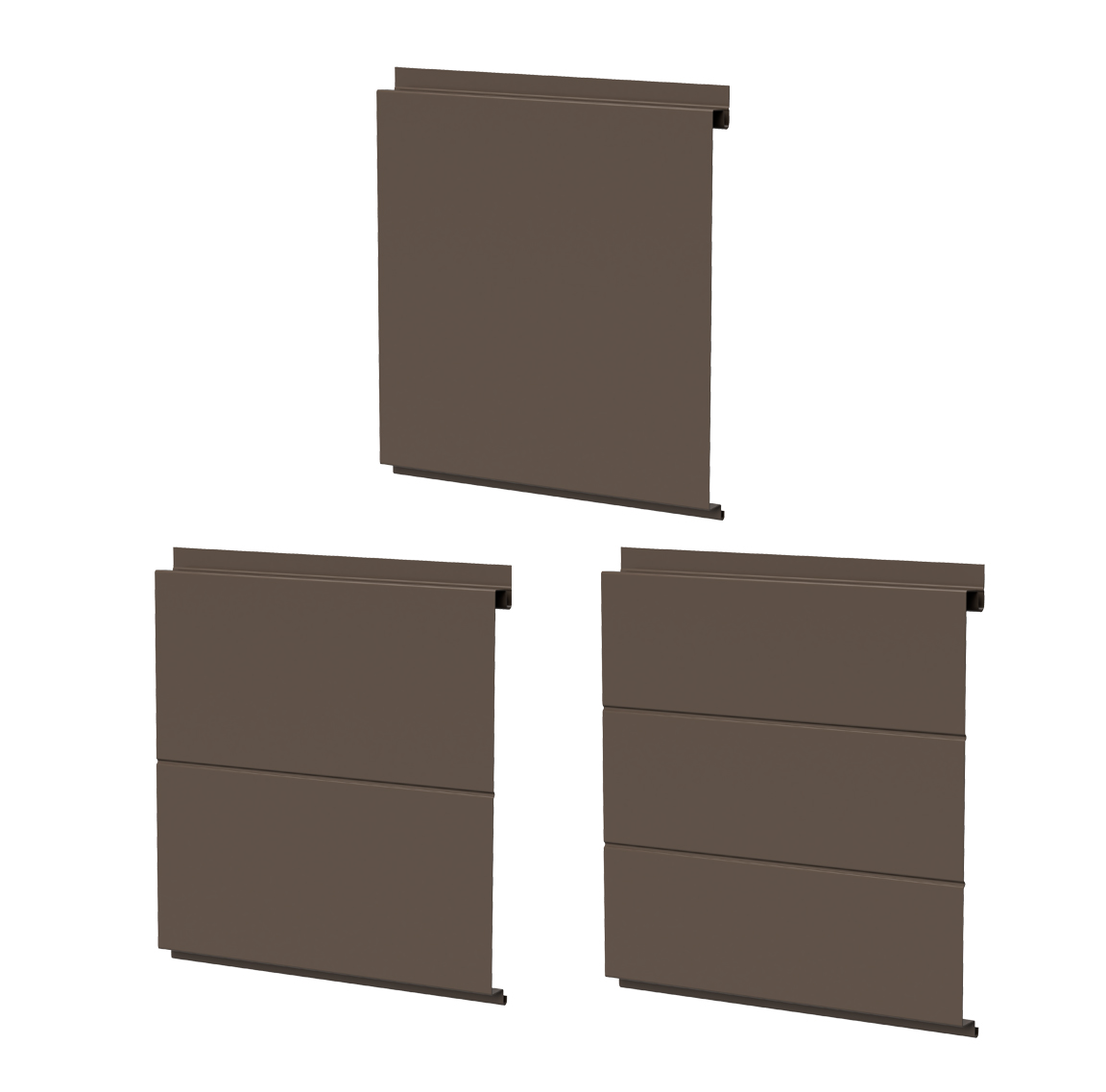 Ultra Panel Series Flush Panel