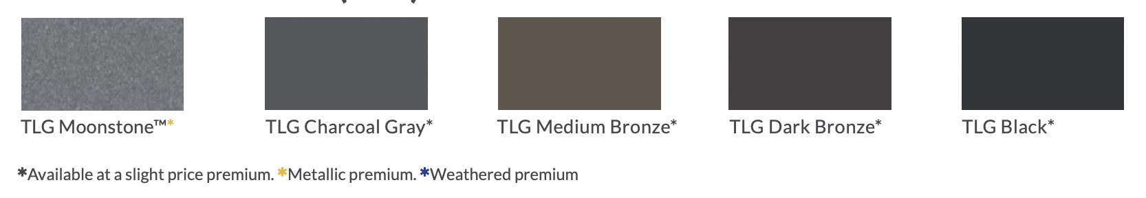 Ultra Panel Series - CEI Materials - Ultra_Panel_Colors_2