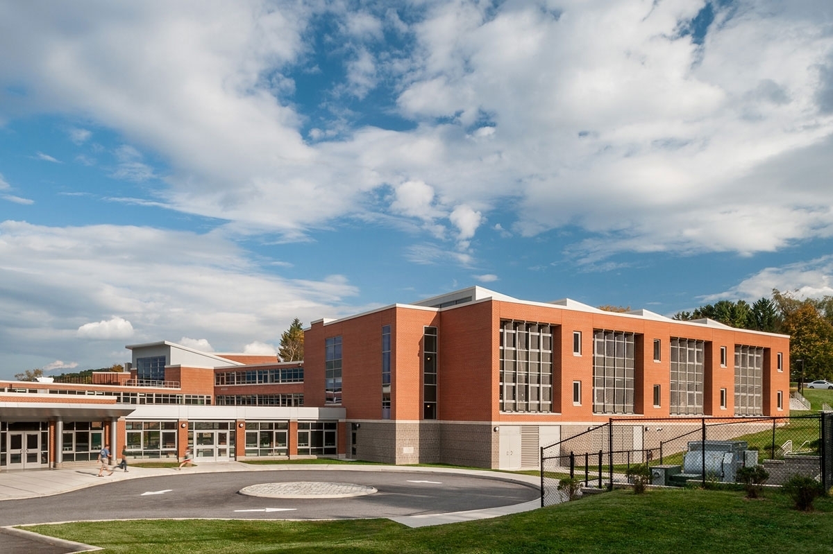 Henry H. Wells Middle School