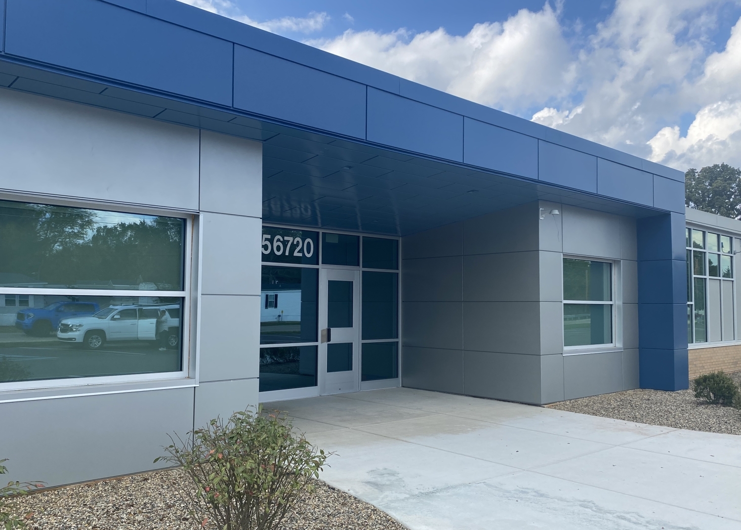 Mattawan Early Childhood Education Center Learn About CEI Composite